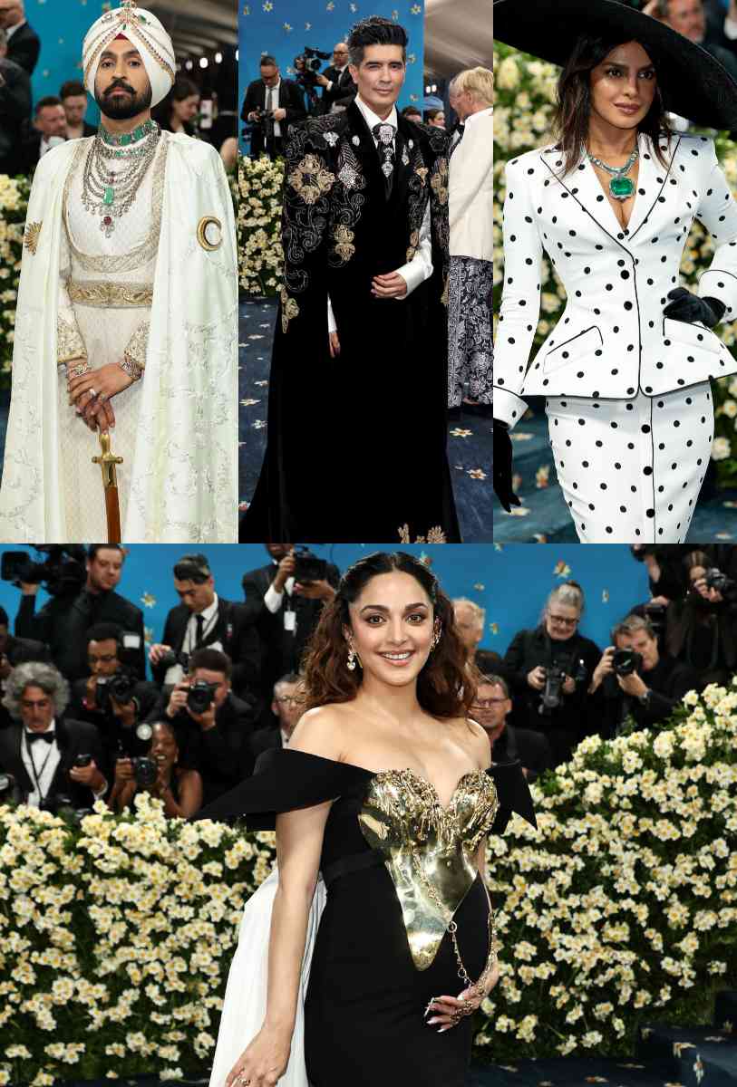 Bollywood’s Night at the Met