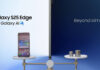Samsung Launches Slimmest Phone, Rivals Apple