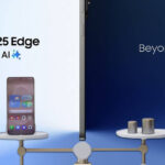 Samsung Launches Slimmest Phone, Rivals Apple