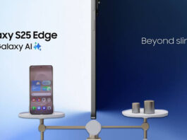 Samsung Launches Slimmest Phone, Rivals Apple