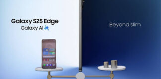 Samsung Launches Slimmest Phone, Rivals Apple