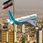 Saudi Airline Resumes First Hajj Flights for Iranian Pilgrims Since 2015
