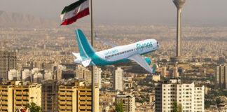 Saudi Airline Resumes First Hajj Flights for Iranian Pilgrims Since 2015