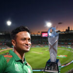 Shakib Al Hasan is Returning to Competitive Cricket with PSL