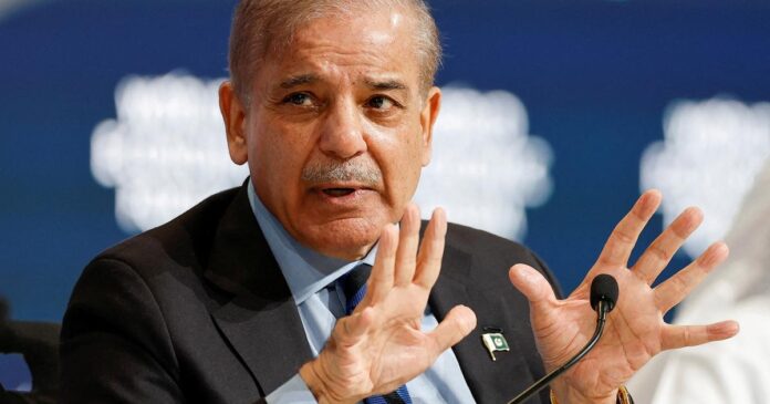 Pakistan to Send High-Level Diplomats Abroad in Response to Indian Propaganda