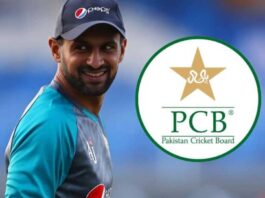 Even though he's leaving his official position, Shoaib Malik was adamant that he's still dedicated to Pakistan cricket.