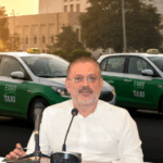 Sindh Government Set To Roll Out 100 Electric Taxis Says Sharjeel