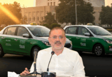 Sindh Government Set To Roll Out 100 Electric Taxis Says Sharjeel