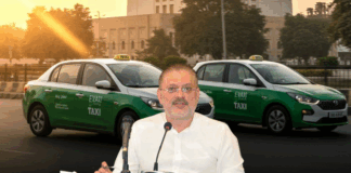 Sindh Government Set To Roll Out 100 Electric Taxis Says Sharjeel