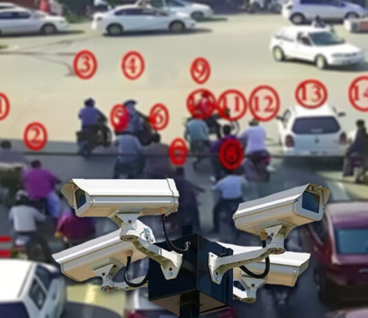 Sindh Police Will Start a Faceless E-Challan System in Karachi