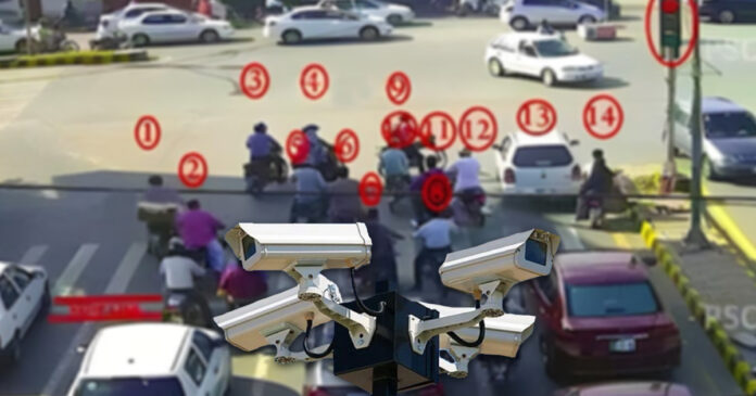Sindh Police Will Start a Faceless E-Challan System in Karachi