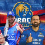 Six Overseas Players Confirmed for Karachi Kings in HBL PSL 10