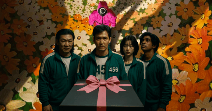 Squid Game Season 3 Teaser Released by Netflix Before Final Season Launch