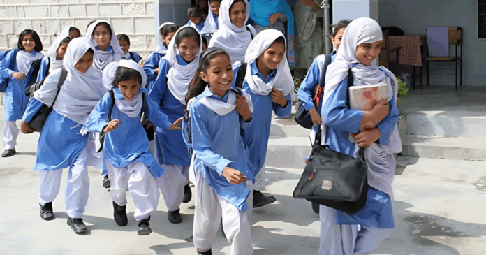Summer Vacations 2025 Schedule Finalized For Punjab Schools
