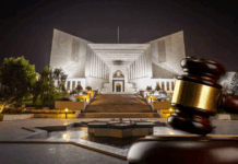 Supreme Court Sets Aside Decision Opposing Civilian Trials by Military