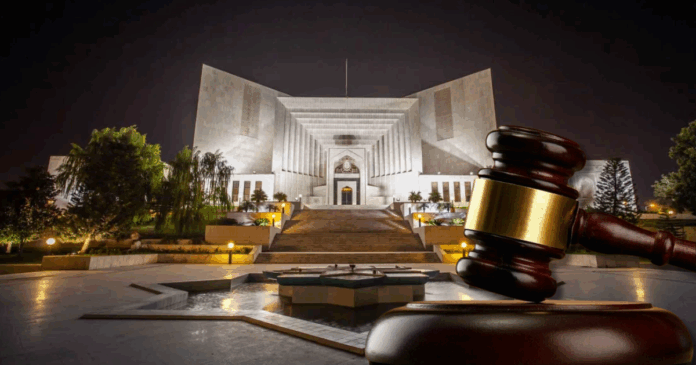 Supreme Court Sets Aside Decision Opposing Civilian Trials by Military