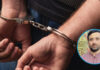 Teacher Arrested for Sexually Abusing and Filming Male Students