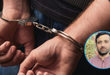 Teacher Arrested for Sexually Abusing and Filming Male Students