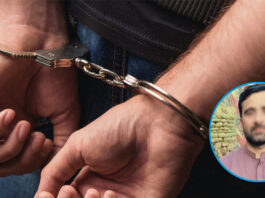 Teacher Arrested for Sexually Abusing and Filming Male Students