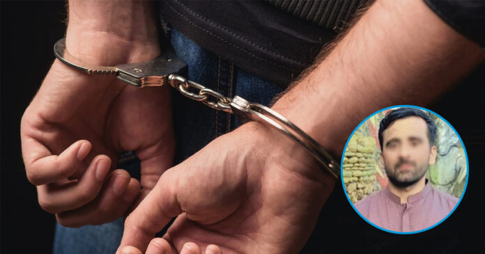 Teacher Arrested for Sexually Abusing and Filming Male Students