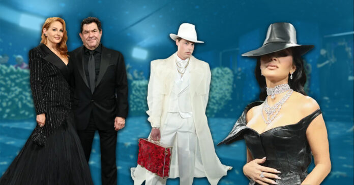 The Best and Worst Met Gala 2025 Looks