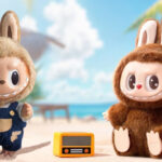 The Billion-Dollar Toy: How the Labubu Doll Became a Luxury Phenomenon in China