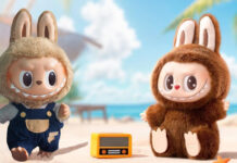 The Billion-Dollar Toy: How the Labubu Doll Became a Luxury Phenomenon in China