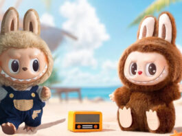 The Billion-Dollar Toy: How the Labubu Doll Became a Luxury Phenomenon in China