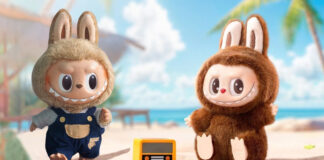 The Billion-Dollar Toy: How the Labubu Doll Became a Luxury Phenomenon in China