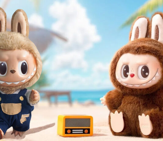 The Billion-Dollar Toy: How the Labubu Doll Became a Luxury Phenomenon in China