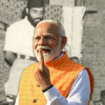 "The Butcher of Gujarat Lives and He is the Prime Minister of India": A Look at Modi and RSS History