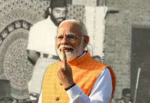 "The Butcher of Gujarat Lives and He is the Prime Minister of India": A Look at Modi and RSS History