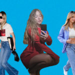 The Fashion Evolution of Sydney Sweeney