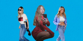 The Fashion Evolution of Sydney Sweeney