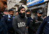 The Man Accused of Killing Noor Mukadam Pleads Insanity as his Defense
