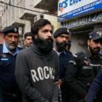 The Man Accused of Killing Noor Mukadam Pleads Insanity as his Defense