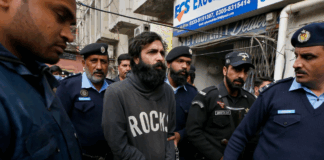 The Man Accused of Killing Noor Mukadam Pleads Insanity as his Defense