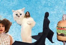 The Met Gala History: 5 Looks that Turned into Memes