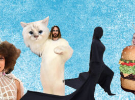 The Met Gala History: 5 Looks that Turned into Memes