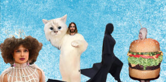 The Met Gala History: 5 Looks that Turned into Memes