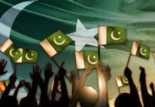 The Silver Lining of Pak-India War: India’s Aggression is Uniting Pakistan