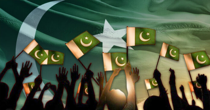 The Silver Lining of Pak-India War: India’s Aggression is Uniting Pakistan