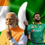 This Isn’t Journalism, It’s Cartoon Network - Shahid Afridi Blasts Indian Media