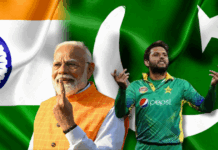 This Isn’t Journalism, It’s Cartoon Network - Shahid Afridi Blasts Indian Media