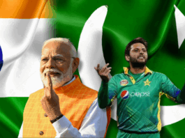 This Isn’t Journalism, It’s Cartoon Network - Shahid Afridi Blasts Indian Media