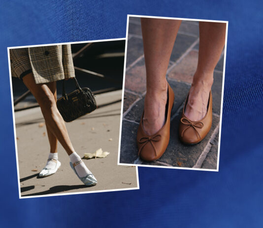 This Summer, It’s All About the Belle Flats!