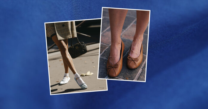This Summer, It’s All About the Belle Flats!