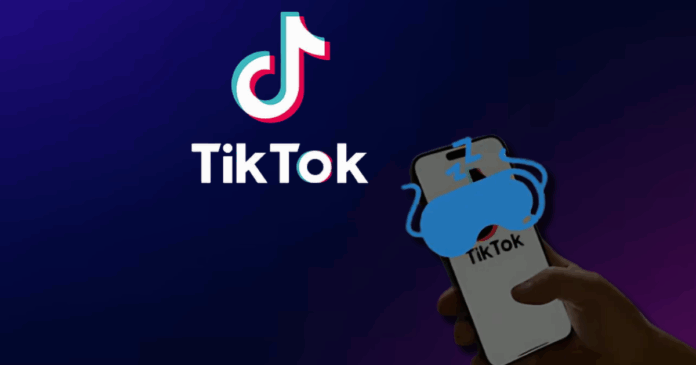 TikTok Adds New Feature To Help Users Build Better Screen Time Habits