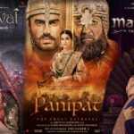 Every Bollywood Movie that Twisted Facts and Distorted History