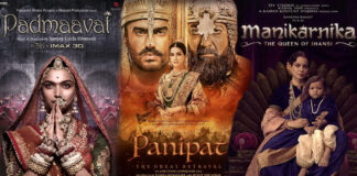 Every Bollywood Movie that Twisted Facts and Distorted History